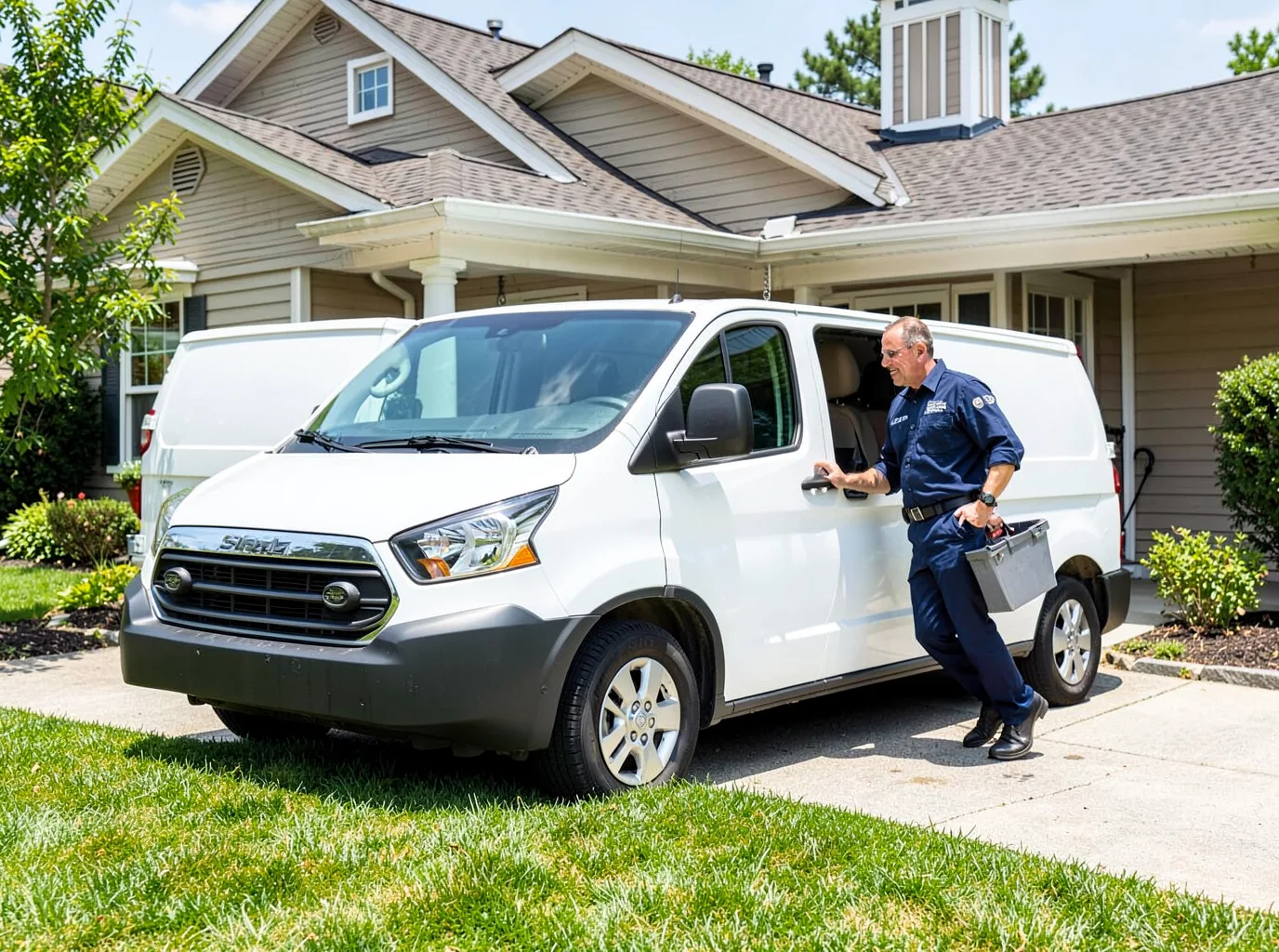 Emergency Plumber company in Amherstdale, WV