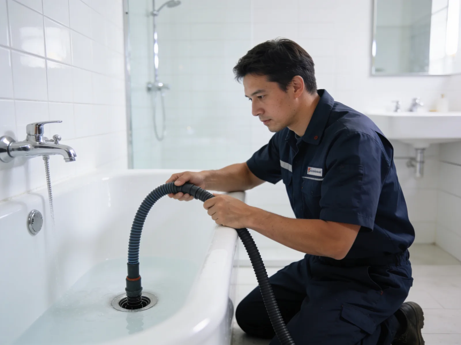 Emergency Plumber Amherstdale, WV FAQs